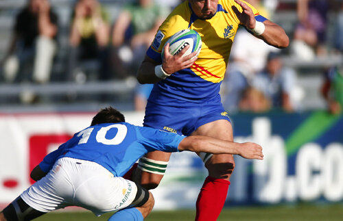 Sorin Socol nu vrea să fie rezervă şi preferă să se retragă!