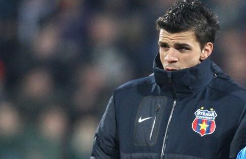 Iliev e fanul lui Cîrţu: "Se comportă cu noi foarte bine. Îmi place stilul lui"