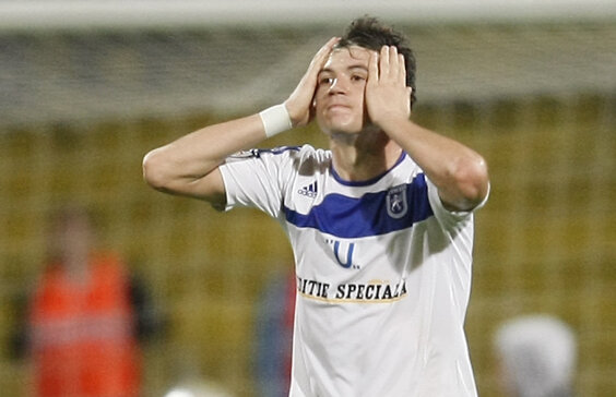 Dănănae deplînge situaţia Craiovei: "Din ultimii şase ani, în patru ne-am bătut la retrogradare"