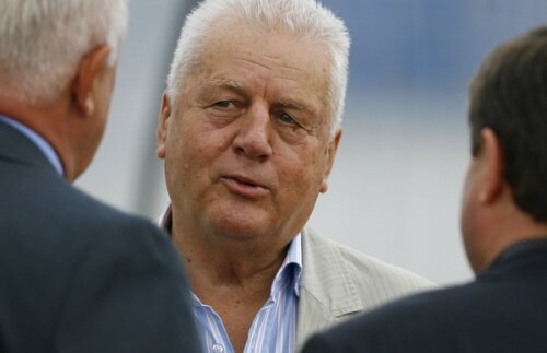 Jean Pădureanu: "Cei care critică arbitrajul înainte de meci sunt nişte nepricepuţi!"