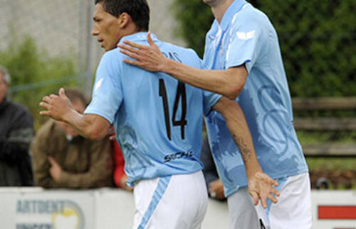 Echipa lui Lovin, în pragul falimentului