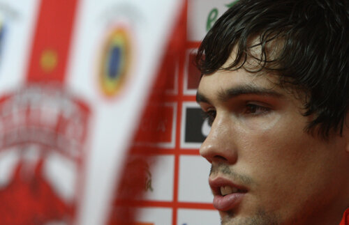 Dinamo transferă cu tot cu familii! » Găman şi Bărboianu vin împreună cu fraţii