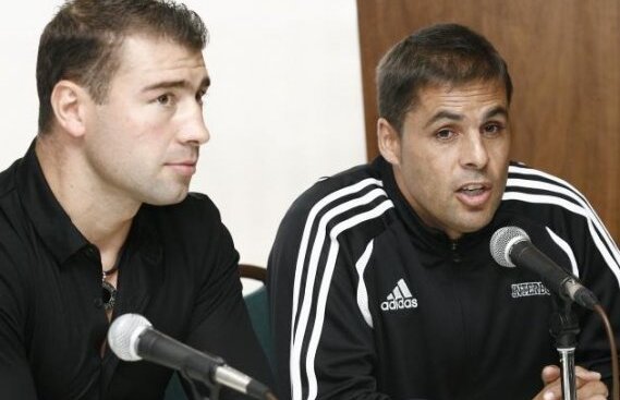 Larouche: "Nu a fost cea mai bună evoluţie a lui Bute!"