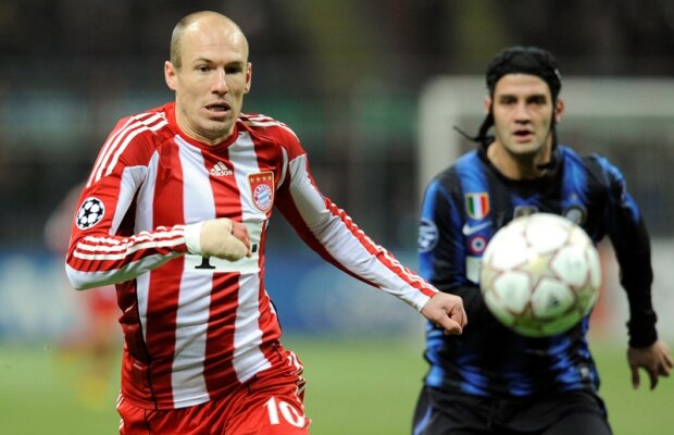 Citeşte avancronicile meciurilor din principalele campionate europene