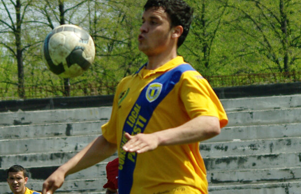 LiveTEXT Unirea Alba Iulia - Petrolul Ploieşti