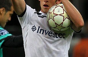 Tottenham nu îşi vinde "bijuteria" » Bale şi-a prelungit contractul