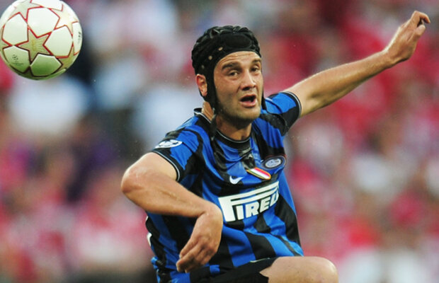 Zi bună pentru stranieri: Inter-Lecce 1-0 şi Şahtior-Volin Luţk 4-0