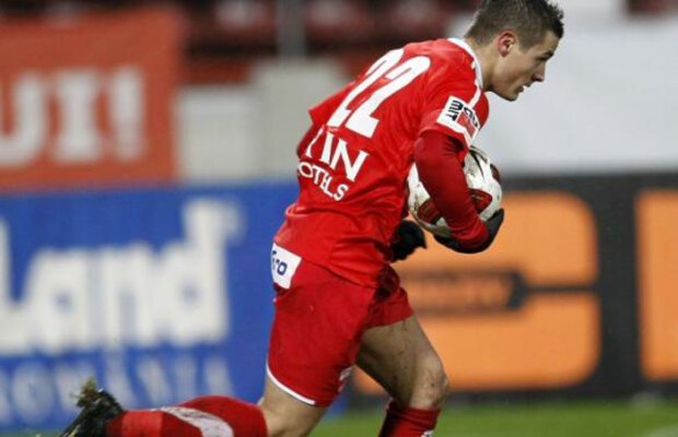 Oferta zilei în Liga 1: Pariază gratuit pe Dinamo - FCM Tg. Mureş!