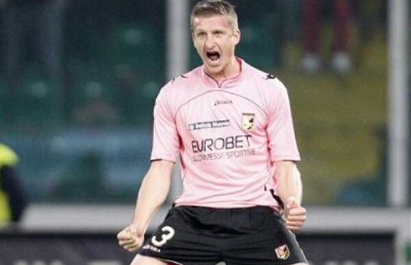 Goian, pe locul 3 în topul jucătorilor din ultima etapă de Serie A. Codrea a fost pe podiumul decepţiilor