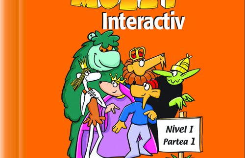 MUZZY, volumul al 4-lea