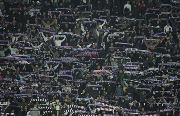 Daniel Stanciu: "Vom avea 30.000 de fani în tribune la meciul cu Steaua"