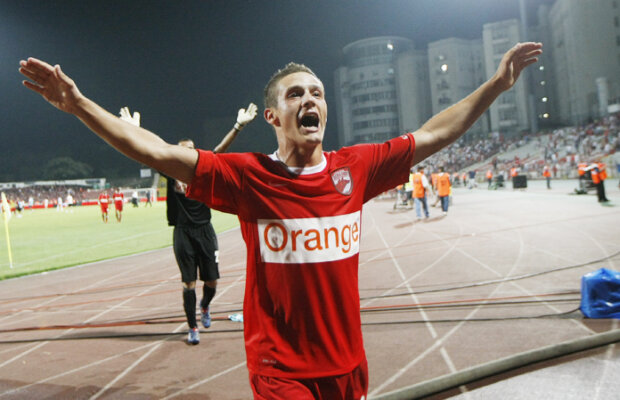 Urmaşul lui Petrescu şi Mutu » Torje este în vizorul lui Chelsea