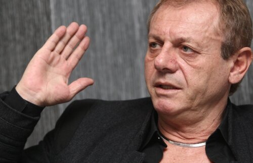 VIDEO / Ilie Balaci: "Craiova nu joacă nimic, şi nu e vina lui Napoli. Jucătorii nu au valoare"