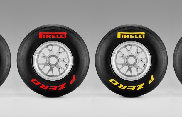 Pirelli şi-a prezentat culorile pneurilor pentru Marele Premiu al Australiei