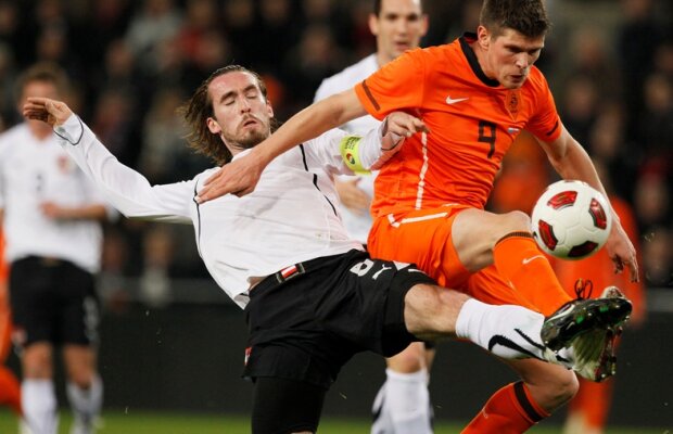 Preliminariile EURO 2012 se văd pe net. Află ce paşi trebuie să urmezi