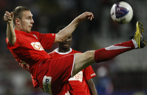 5 minute de nebunie: explicaţia unui fault nejustificat al lui Moţi