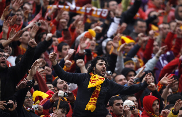 "Hagi a găsit o echipă bolnavă. El a schilodit-o"