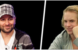 E oficial: Învins categoric de Isildur1, Daniel Negreanu caută revanşa duminică