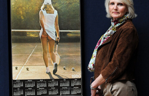 Misterul de 35 de ani al unui afiş care a tulburat lumea a fost risipit