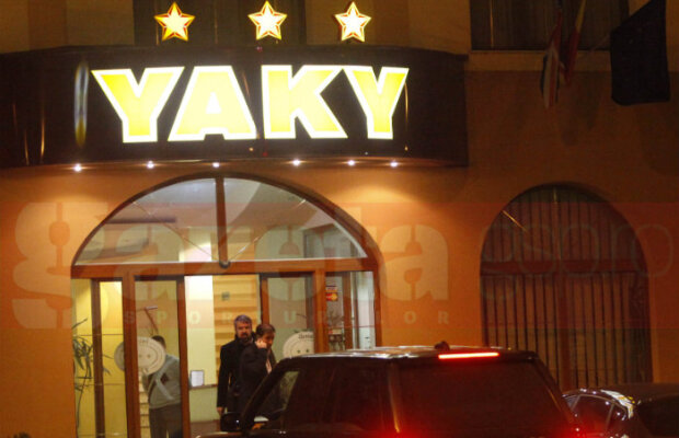 EXCLUSIV Craiova şi Steaua au bătut palma la Piteşti pentru Mihai Costea