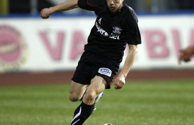 Rapid a remizat, 0-0, cu Istanbul Buyukşehir