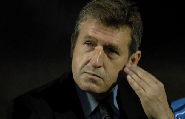 VIDEO / Golgheterul Susici » Antrenorul Bosniei ne-a dat 3 goluri în 1977