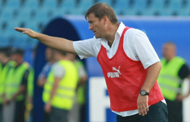 Încă o datorie pentru Mititelu, are să-i dea 25.000 de euro unui antrenor secund