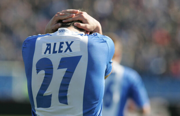 Primul care părăseşte corabia. Alex Piţurcă îşi va rezilia contractul cu Lankaran