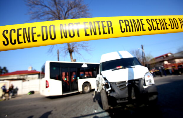 VIDEO Propunere aberantă de Cod Rutier!