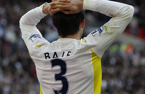 Ţara Galilor - Anglia » Ceartă pe Bale