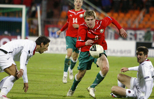 Victoria e singura soluţie pentru albanezi