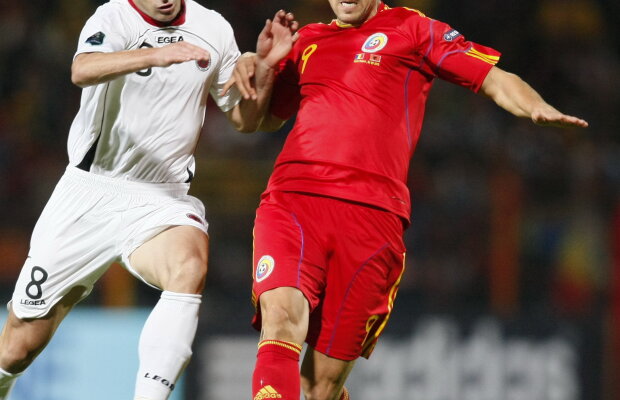 Azi se joacă şi Albania-Belarus: Ce rezultat ar fi bun pentru noi?