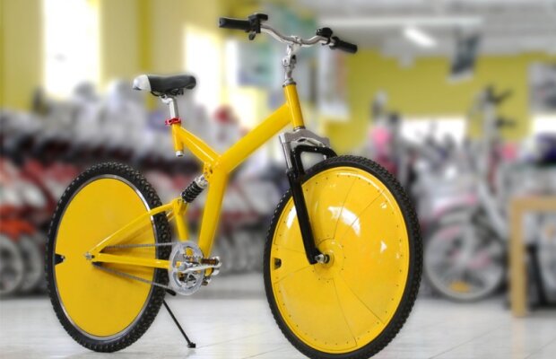 Top 6 super biciclete