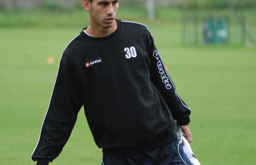 Steaua a scăpat de Zicu, dar dă de Rocha » Agil, tehnic, spectaculos