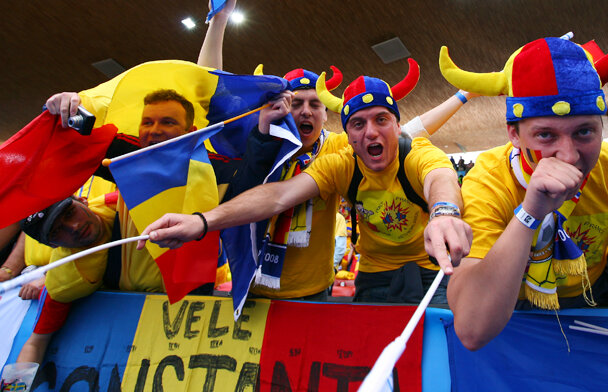 Sîntem în Top 10 de la coadă într-un clasament general al preliminariilor!