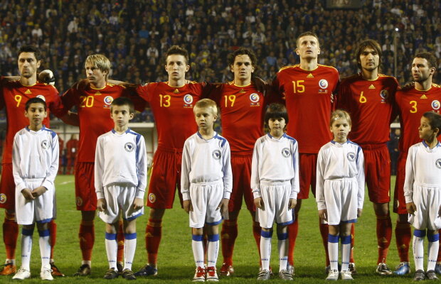 Aici ai avancronicile meciurilor din preliminarii şi programul transmisiilor video