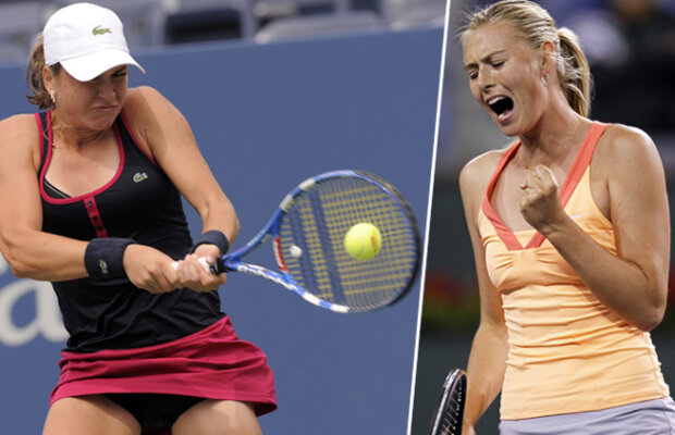 Probă de foc pentru Alexandra Dulgheru la Miami