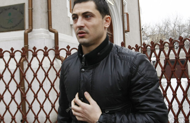 Mirel Rădoi: "Îi voi mulţumi toată viaţa lui Sorin Cîrţu"