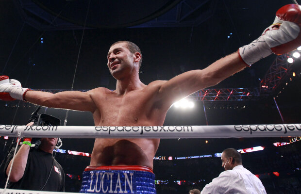 Andre Ward: ”Cîştigătorul Super Six ar trebui să lupte cu Bute!”