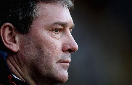 Bryan Robson te învaţă să lupţi cu cancerul: "Trebuie să rămîi pozitiv"