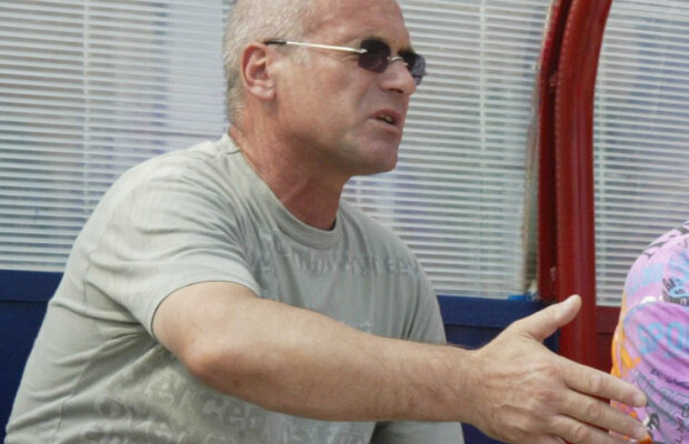 Încă un eşec "marca Liţă Dumitru": demis de la Steaua II