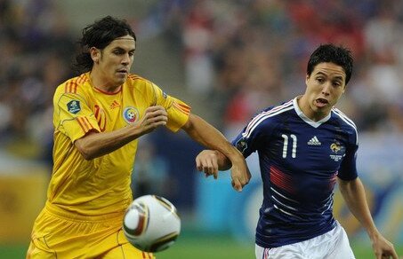 Gigi Becali: "Florescu vrea 700.000 de euro pe an!"