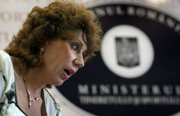 Doina Melinte e presată să lase FR Tir fără Poligonul Tunari din Băneasa: “Semnează sau pleacă!”