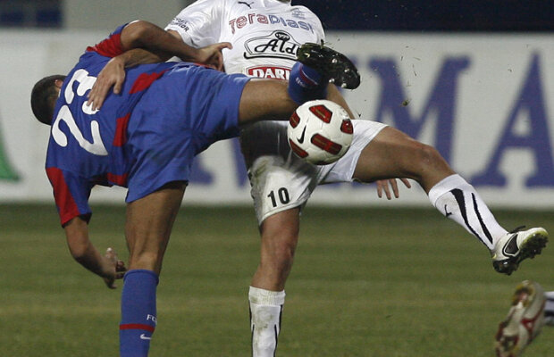 Pădureanu: "Dacă Steaua îl avea pe Moraes, acum ar fi fost deja campioană"