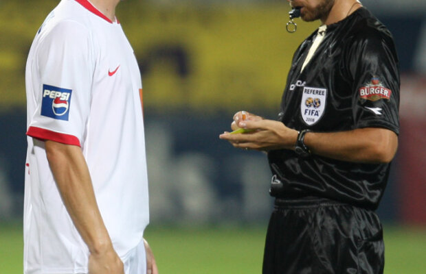 Alexandru Tudor e coşmarul dinamoviştilor "afară": o victorie, patru remize şi OPT înfrîngeri!