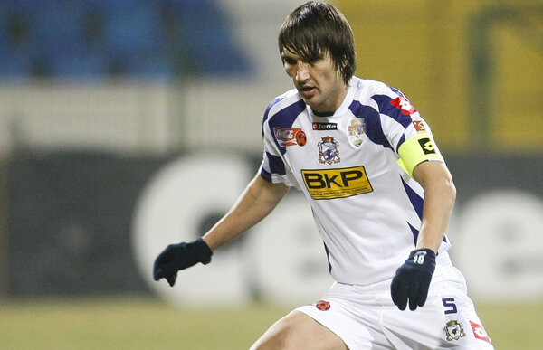 Alexa: "Zicu e o pierdere mare, dar trebuie să cîştigăm pentru fani"