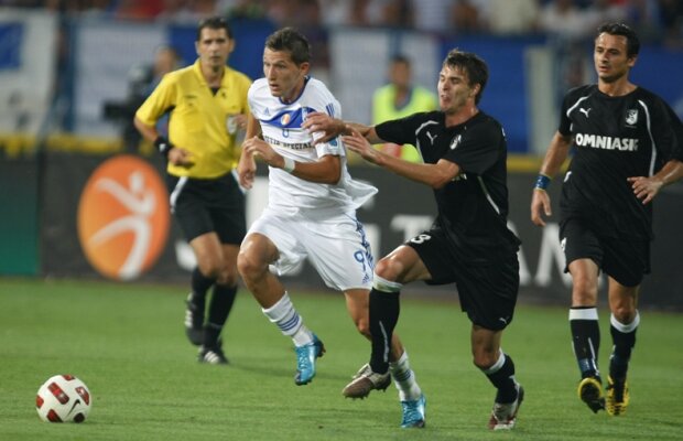 Meciul învinselor! Napoli: "Nu este un meci de şase puncte"