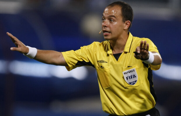 Păzea! În week-end revin marii gafeuri din arbitraj