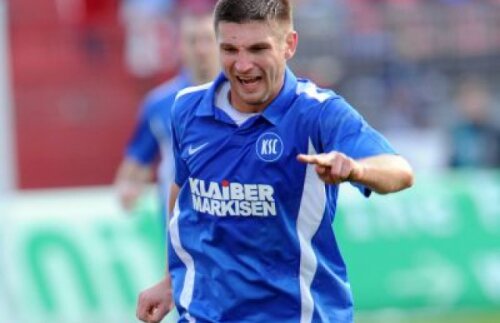 Aprilie, lună decisivă pentru echipa lui Andrei Cristea