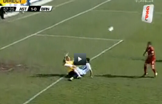 VIDEO / Miranda îl faultează dur pe Stoicescu » Trebuia eliminat?